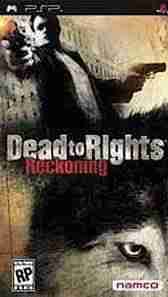 Descargar Dead To Rights – Reckoning por Torrent