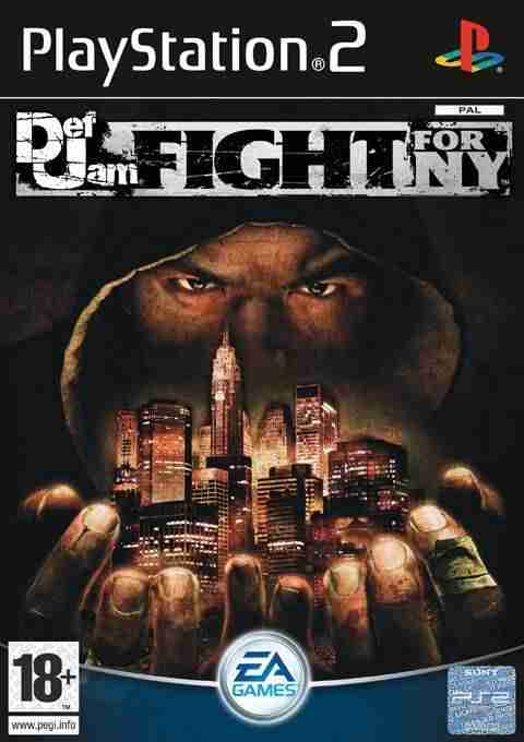 Descargar Def Jam Figth For New York por Torrent