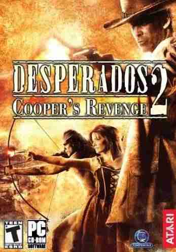 Descargar Desperados 2 Coopers Revenge por Torrent