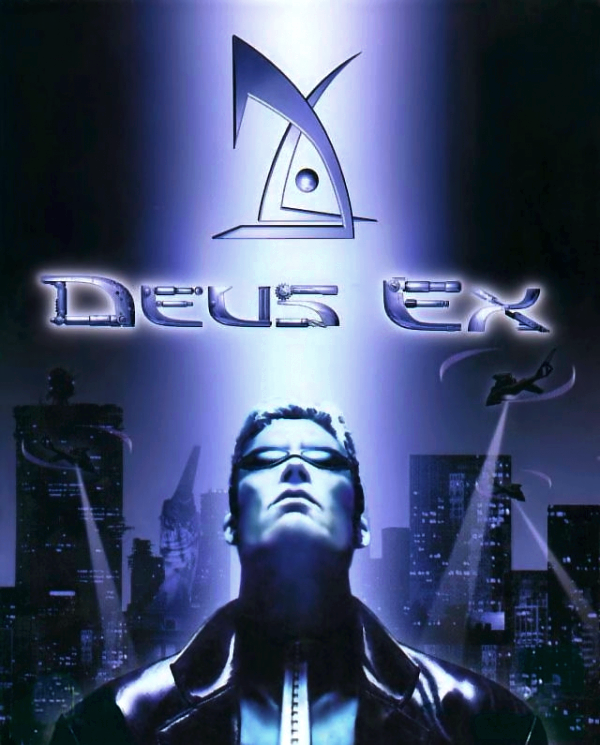 Descargar Deus Ex Revision [MULTI][TiNY] por Torrent