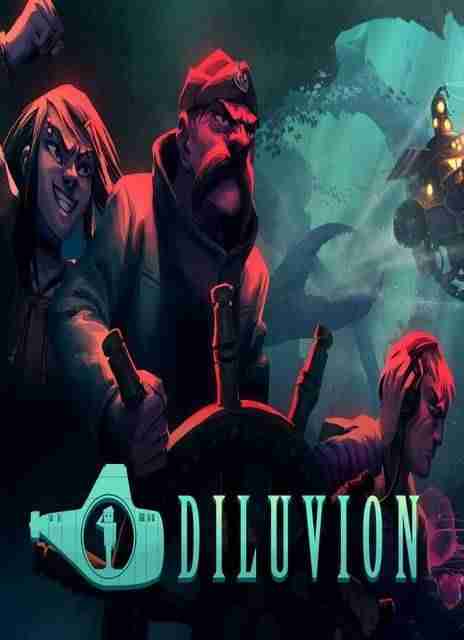 Descargar Diluvion Pre Order DLC [ENG][RELOADED] por Torrent