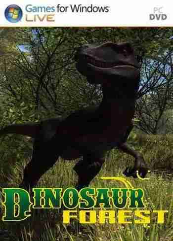 Descargar Dinosaur Forest [ENG][HI2U] por Torrent