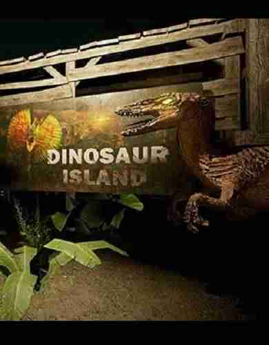 Descargar Dinosaur Island [MULTI][PLAZA] por Torrent