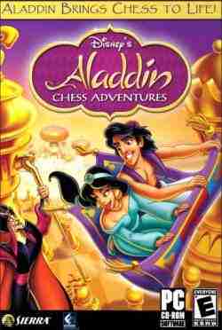 Descargar Disneys Aladdin Chess Adventures por Torrent