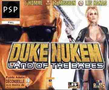 Descargar Duke Nukem Land Of The Babes por Torrent