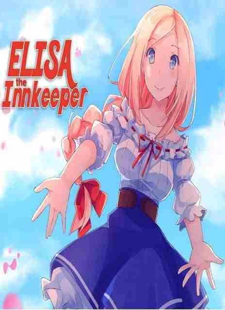 Descargar Elisa the Innkeeper [ENG][POSTMORTEM] por Torrent