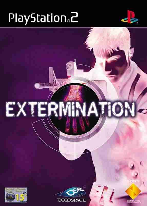 Descargar Extermination por Torrent