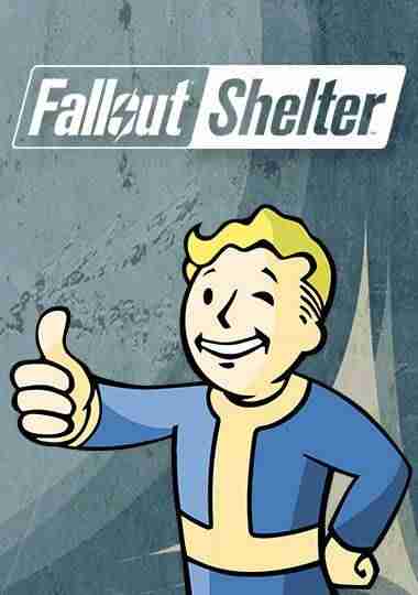 Descargar Fallout Shelter 1.12 [MULTI][3DM] por Torrent