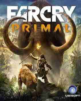 Descargar Far Cry Primal [MULTI][CPY] por Torrent