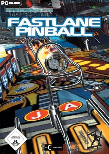 Descargar Fastlane Pinball por Torrent