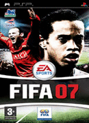 Descargar Fifa 07 por Torrent