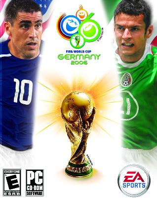 Descargar Fifa World Cup 06 por Torrent