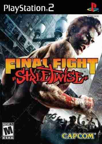 Descargar Final Fight Streetwise por Torrent