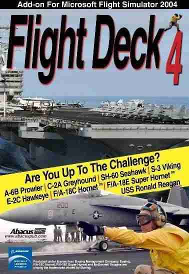 Descargar Flight Deck 4 por Torrent