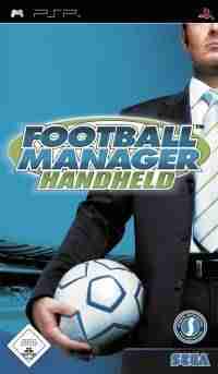 Descargar Football Manager Handheld por Torrent