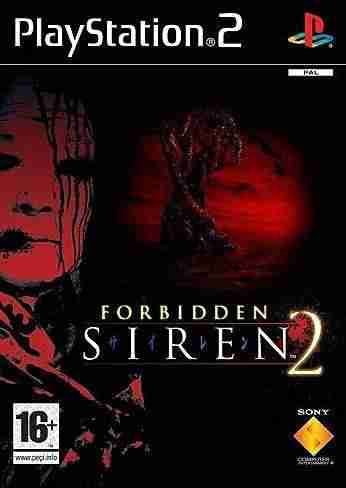 Descargar Forbbiden Siren 2 por Torrent