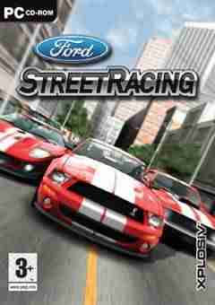 Descargar Ford Street Racing 2006 por Torrent