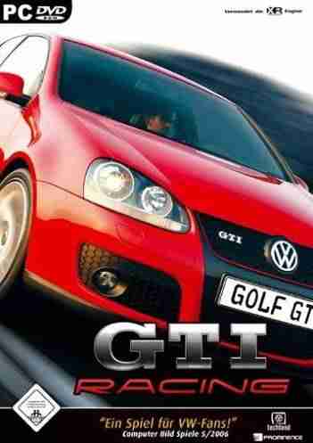 Descargar GTI Racing por Torrent