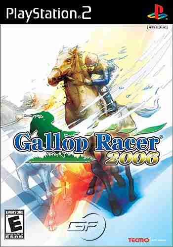 Descargar Gallop Racer 2006 por Torrent