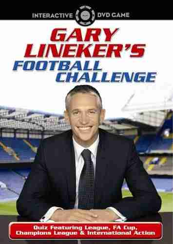 Descargar Gary Linekers Football Challenge por Torrent