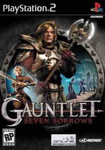 Descargar Gauntlet Seven Sorrows por Torrent