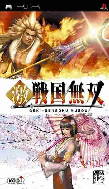 Descargar Geki Sengoku Musou por Torrent