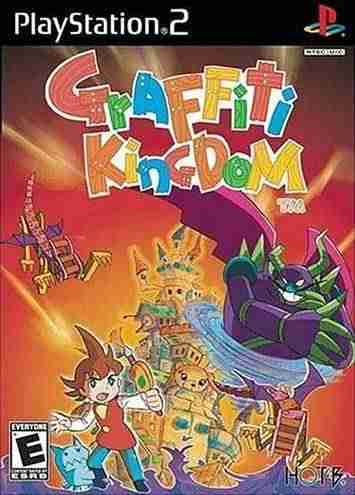 Descargar Graffiti Kingdom por Torrent