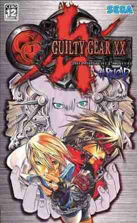 Descargar Guilty Gear Judgement por Torrent