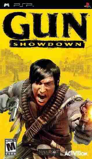 Descargar Gun Showdown por Torrent