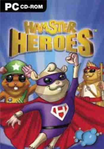 Descargar Hamster Heroes por Torrent