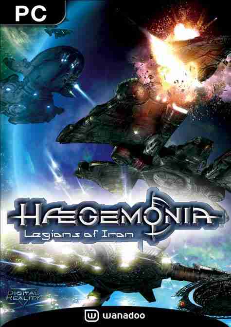 Descargar Hegemonia por Torrent