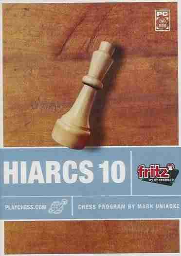 Descargar Hiarcs 10 por Torrent