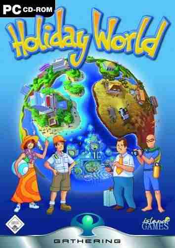 Descargar Holiday World Tycoon por Torrent