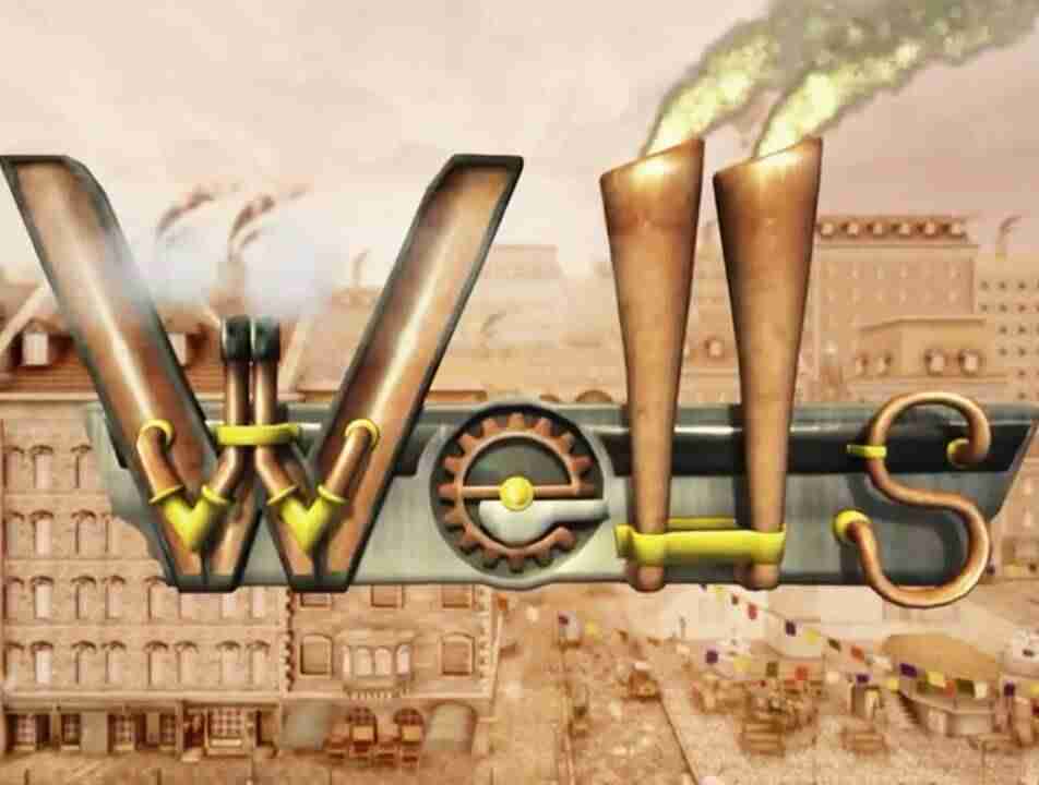 Descargar Wells [ENG][PLAZA] por Torrent