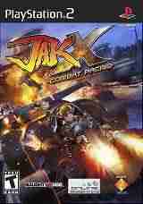 Descargar Jak X por Torrent