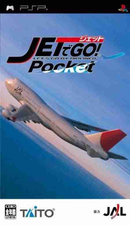 Descargar Jet  De Go Pocket por Torrent