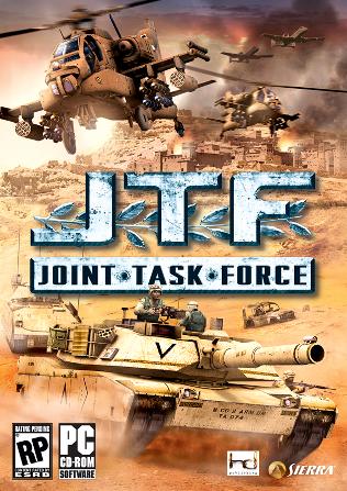 Descargar Joint Task Force por Torrent