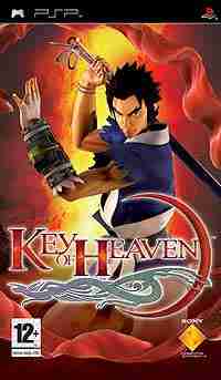 Descargar Key Of Heaven por Torrent