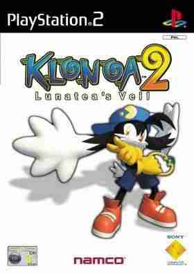 Descargar Klonoa Lunatea Vs Veil por Torrent