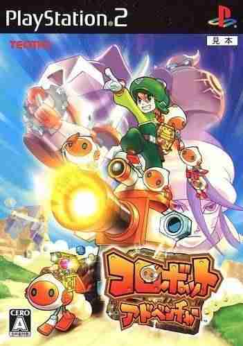 Descargar Korobotto Adventure por Torrent