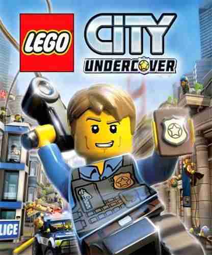 Descargar LEGO City Undercover Update 2 [MULTI][CODEX] por Torrent