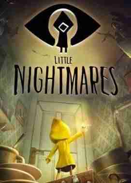 Descargar Little Nightmares [MULTI][CODEX] por Torrent