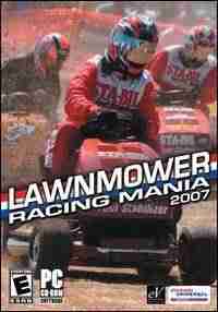 Descargar Lawnmower Racing Mania 2007 por Torrent