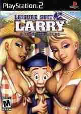 Descargar Leisure Suit Larry Magna Cum Laude por Torrent