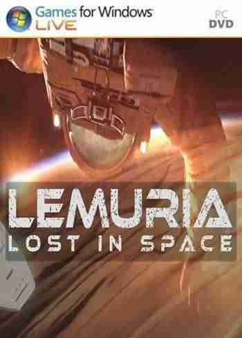 Descargar Lemuria Lost In Space [ENG][PLAZA] por Torrent