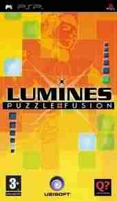 Descargar Lumines por Torrent