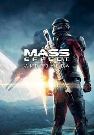 Descargar Mass Effect Andromeda [MULTI][CPY] por Torrent