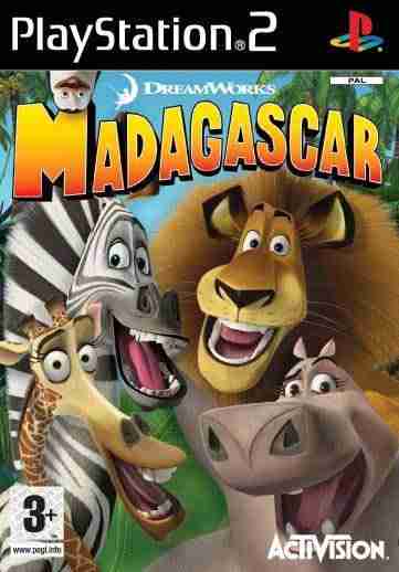 Descargar Madagascar por Torrent