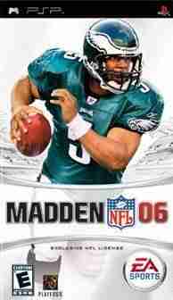 Descargar Madden 2006 por Torrent