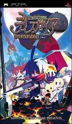 Descargar Makai Senki Disgaea Portable por Torrent